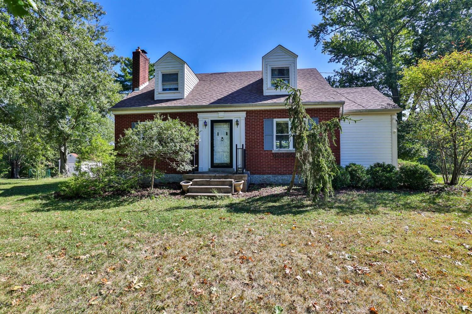 Property Photo: 5108 Zion Road OH 45002