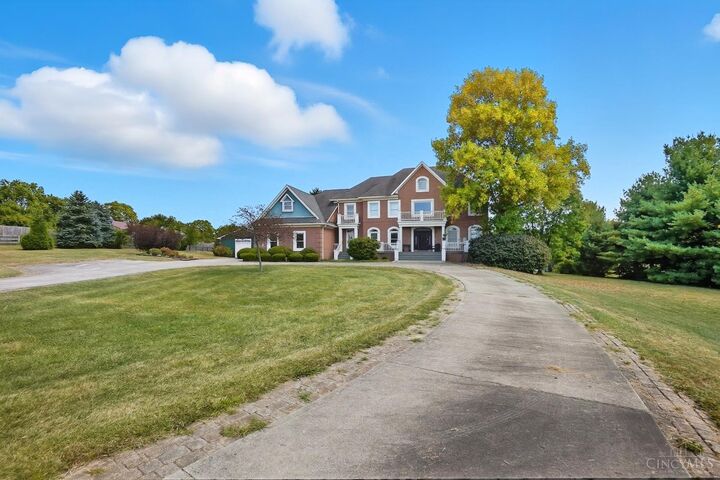 Property Photo:  2960 N St Rt 48  OH 45036 