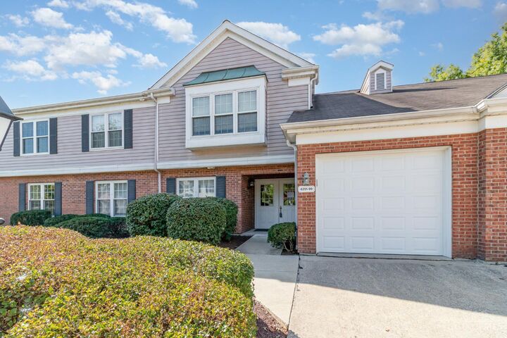 6295 Eagles Lake Drive  Green Twp OH 45248 photo