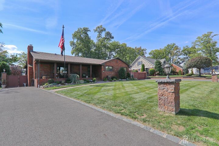 Property Photo: 75 Highland Road NJ 07067