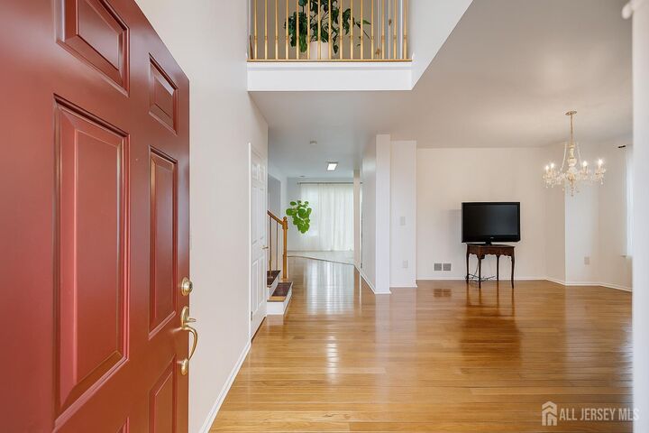 Property Photo: 12 Fritz Drive NJ 08872