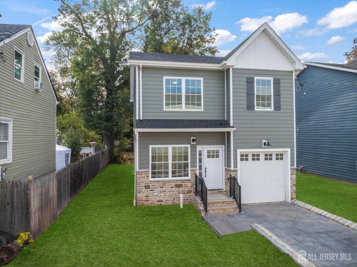 Property Photo: 1758 S 2nd Street NJ 08854