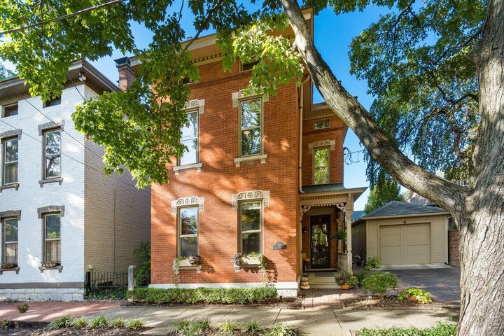 Property Photo:  46 E Frankfort Street  OH 43206 