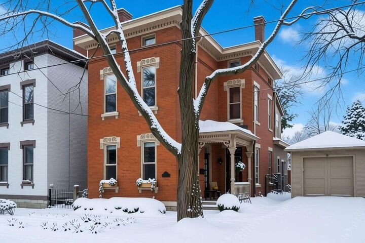 Property Photo:  46 E Frankfort Street  OH 43206 