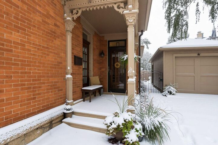 Property Photo:  46 E Frankfort Street  OH 43206 