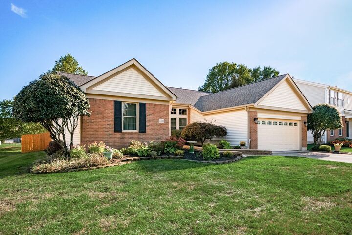 Property Photo:  2383 Birch Bark Trail  OH 43123 