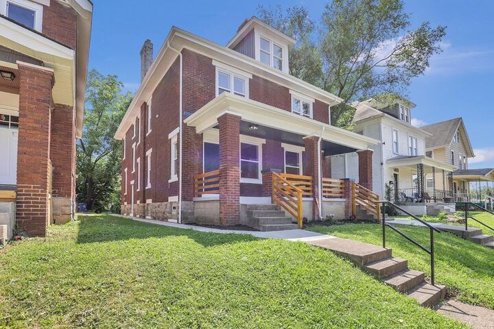 Property Photo:  568-570 Kimball Place  OH 43205 