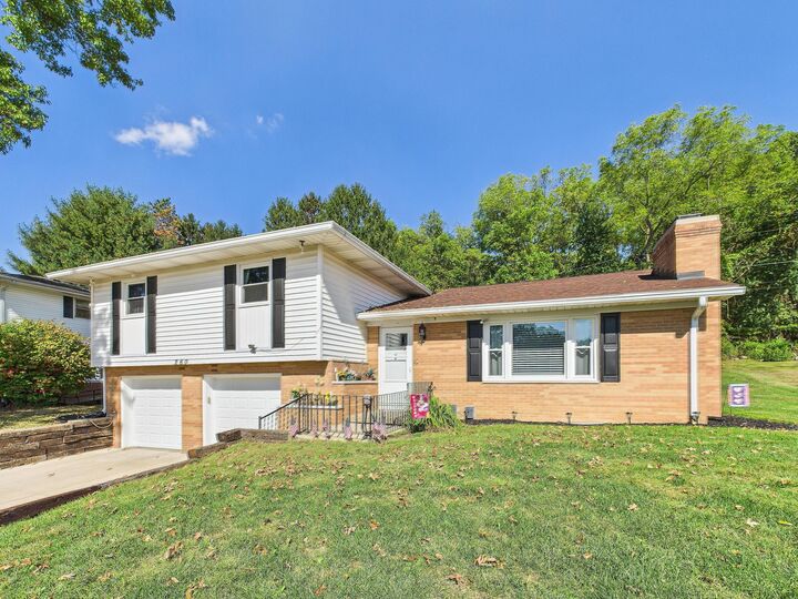 260 Scott Drive  Lancaster OH 43130 photo