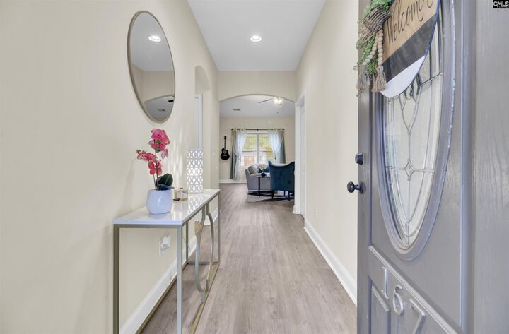 Property Photo:  167 Airy Hall  SC 29118 