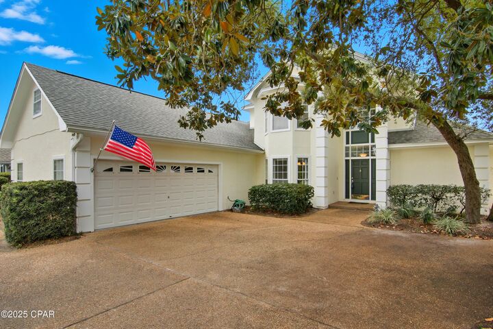 Property Photo:  1015 Barracuda Drive  FL 32408 