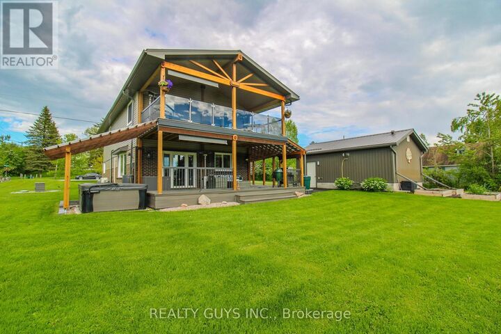 Property Photo:  4 Cadillac Boulevard  ON K0L 2W0