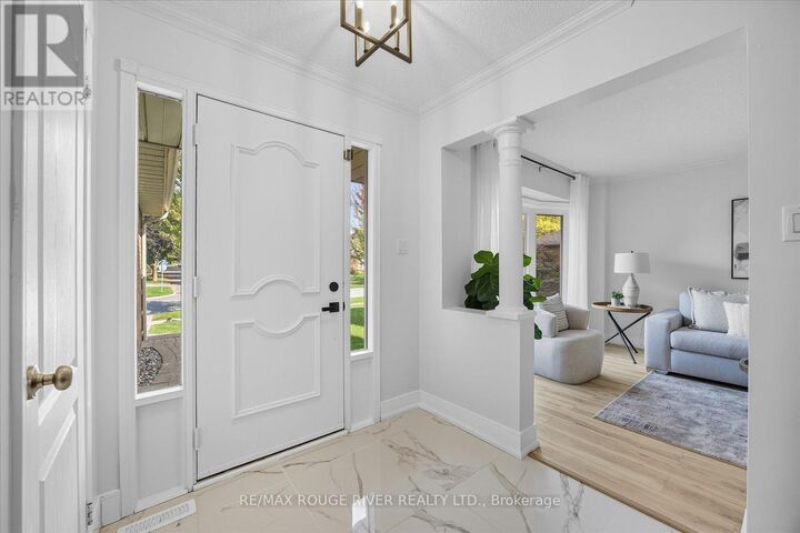 Property Photo:  14 Erickson Drive  ON L1N 8S8 