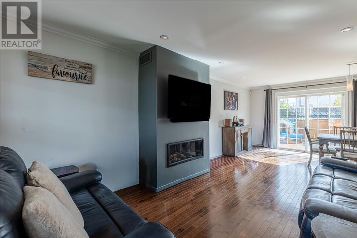 Property Photo: 6 Fallowtree Place NL A1H 0E1