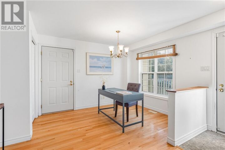 Property Photo: 166 Harty Street ON P3E 6M4