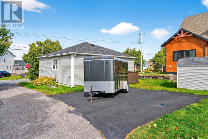 Property Photo:  106 Central Street  NL A0A 1G0 