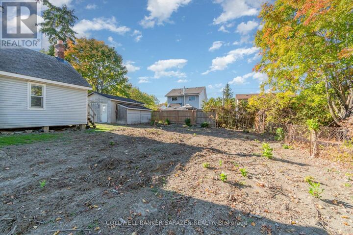 Property Photo:  95 Landrigan Street  ON K7S 2S7 