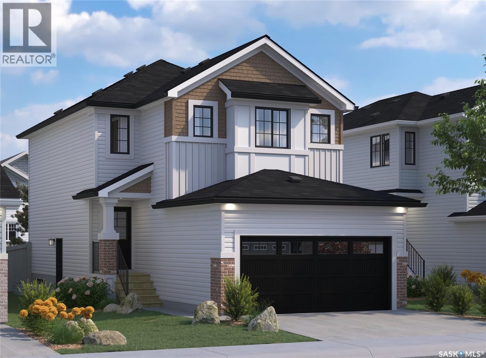 Property Photo:  259 Fortosky Crescent  SK S7M 5X5