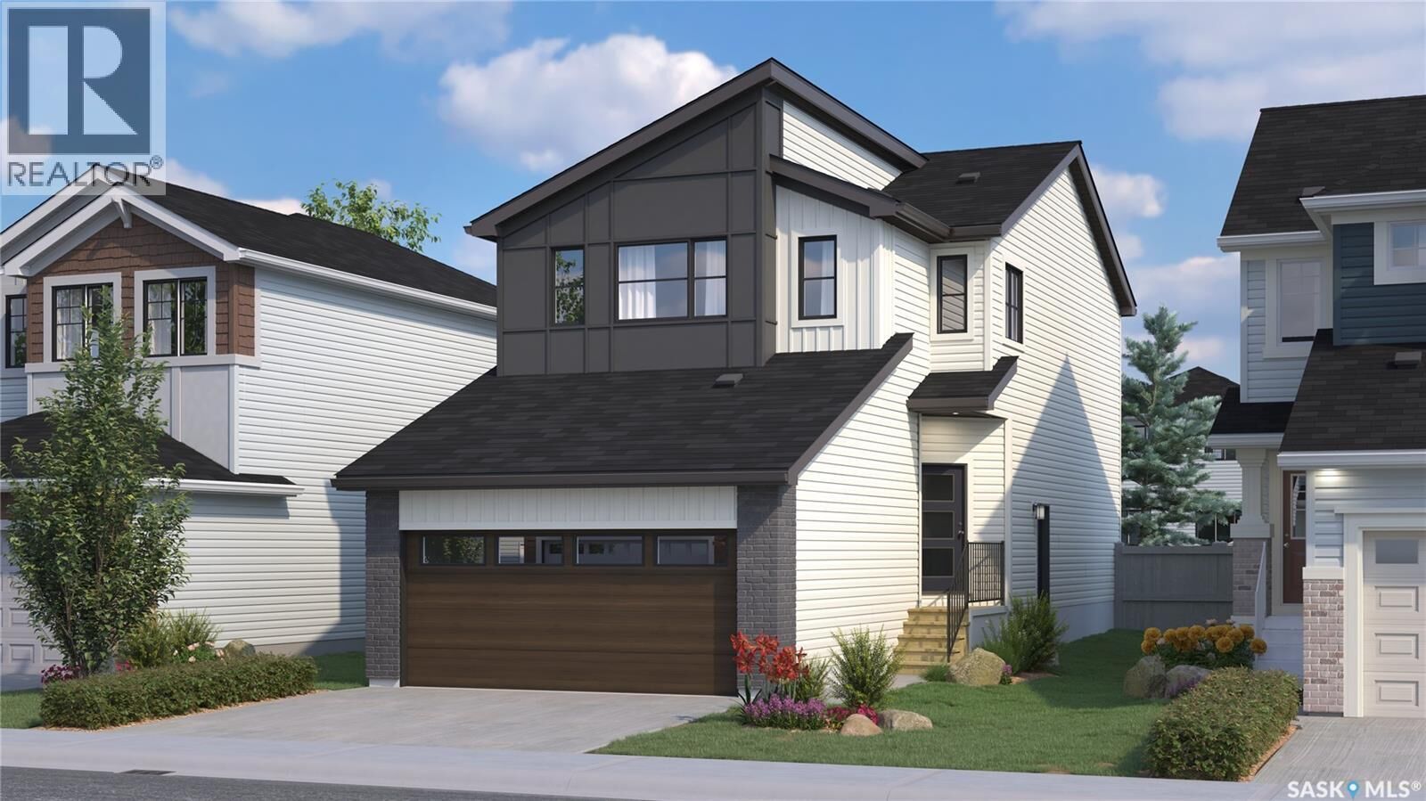 Property Photo:  259 Fortosky Crescent  SK S7M 5X5 