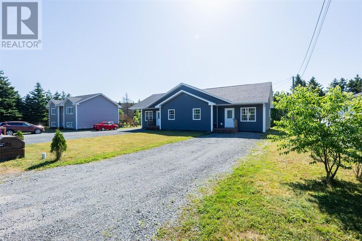 Property Photo:  23-25 Springfield Road  NL A0A 2W0 