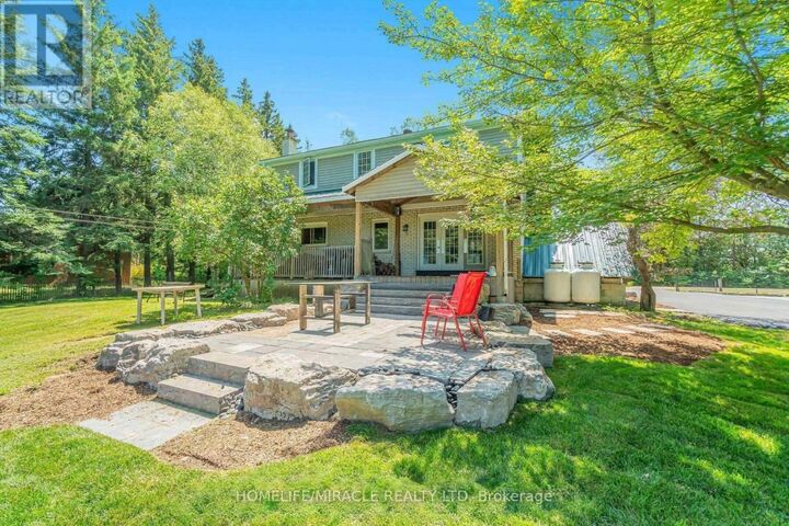 Property Photo: 5607 Tenth Line ON N0B 1T0