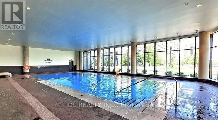Property Photo: 8 Water Walk Drive B 1701 ON L3R 6L4