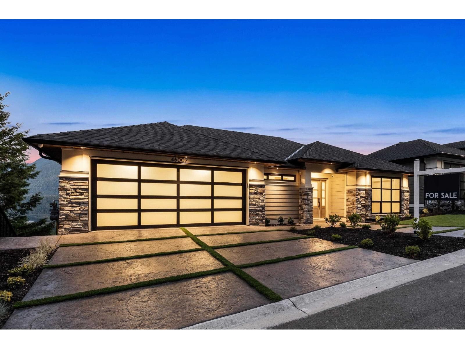 Property Photo: 46007 Weeden Drive BC V2R 5T8