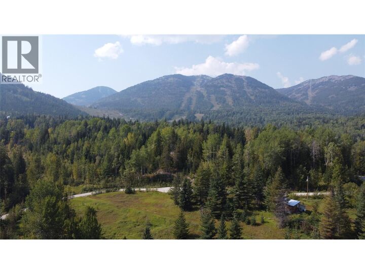 Property Photo:  270 Richie Road  BC V0G 1Y0 