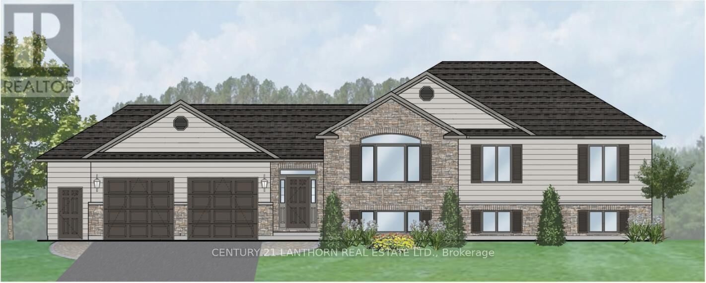 Photo de la propriété:  1848 County Road 7  ON K0K 2T0 