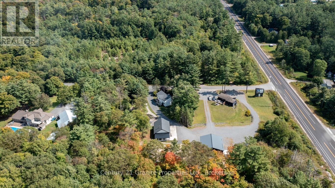 Property Photo:  4 & 8 Bartlett Drive  ON P2A 2W8 