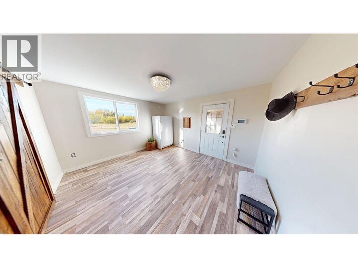 Property Photo:  13673 283 Road  BC V0C 1H0 