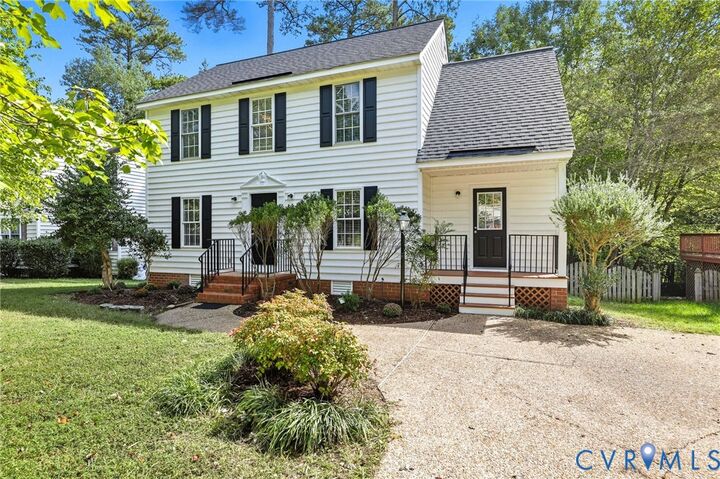 11824 Park Forest Way  Henrico VA 23059 photo