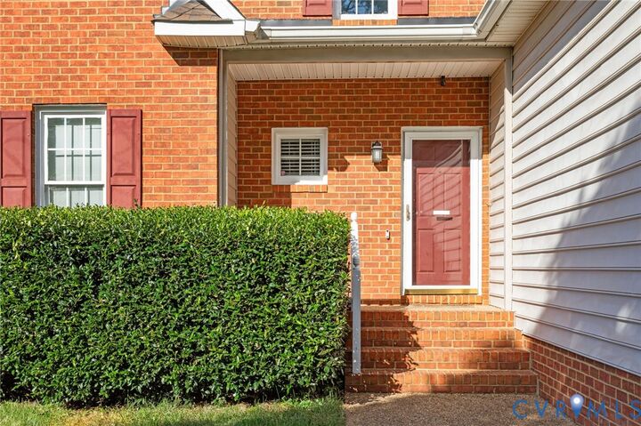 Property Photo:  10012 Woodbaron Way  VA 23233 