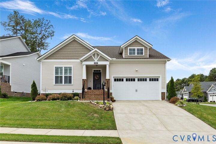 Property Photo:  12900 Craftsbury Court  VA 23112 