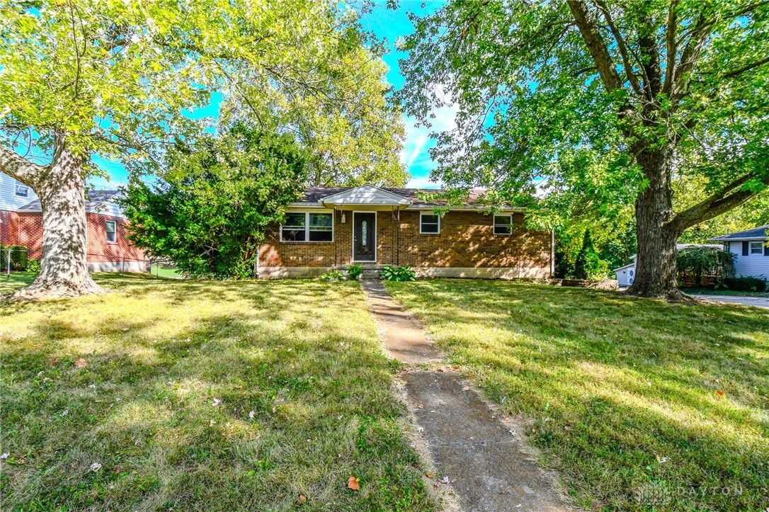 Property Photo:  8 Chestnut Street  OH 45337 