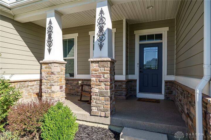 Property Photo:  3720 Shiraz Court  OH 45305 