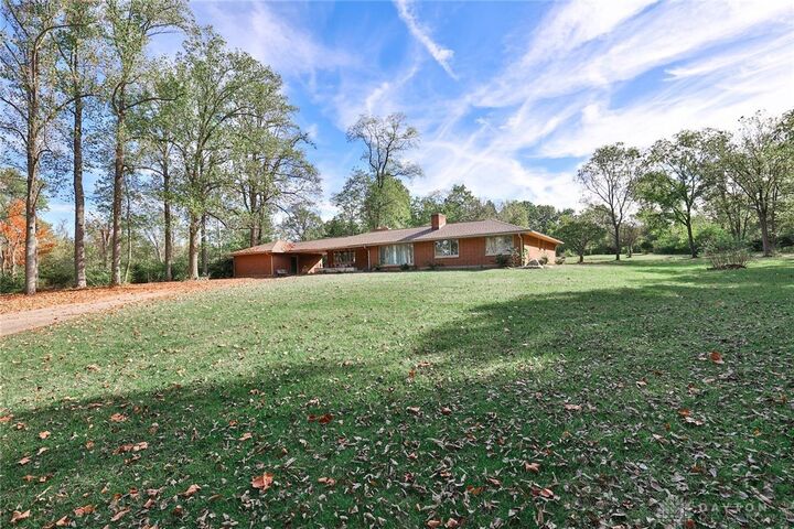 Property Photo:  671 Martindale Road  OH 45377 