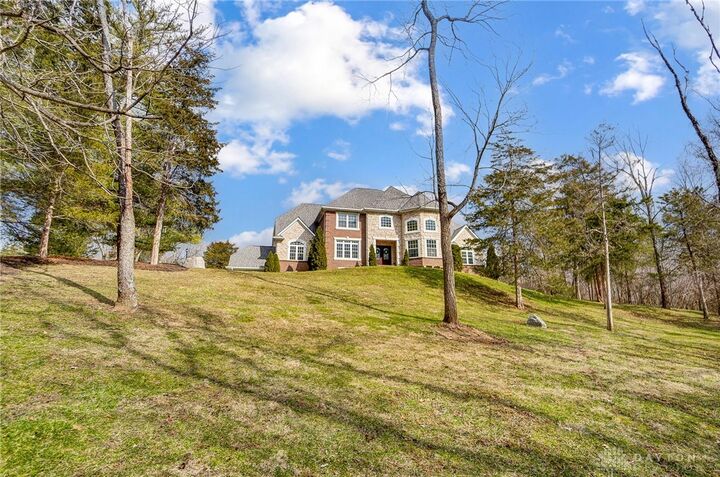 Property Photo:  7660 Horizon Hill Drive  OH 45066 