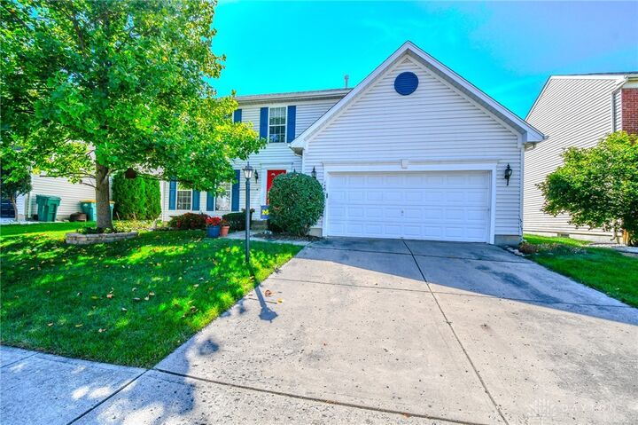 Property Photo:  145 Kitty Hawk Drive  OH 45066 