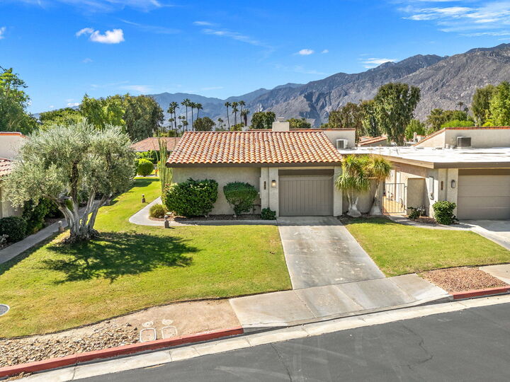 1991 Paseo Raqueta  Palm Springs CA 92262 photo