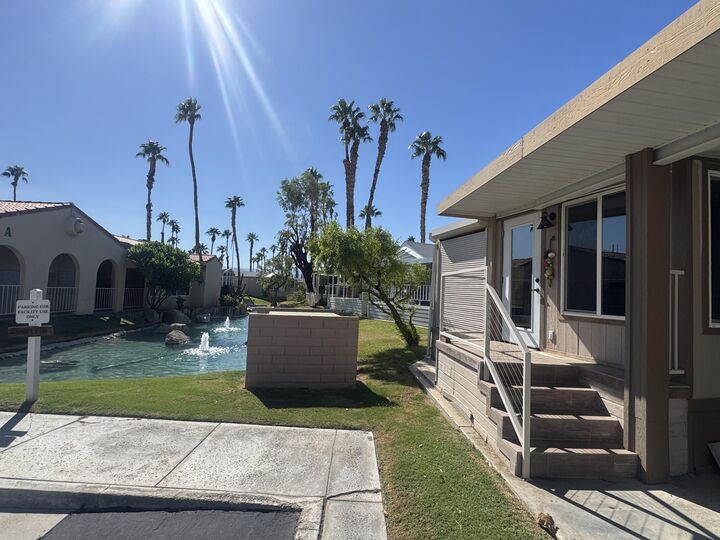 Property Photo:  85136 Ave 44 122  CA 92203 