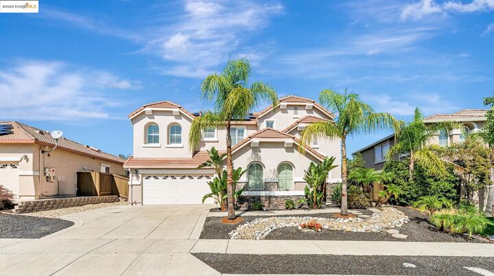 2709 Rancho Canada Drive  Brentwood CA 94513 photo