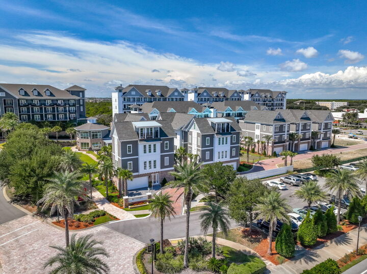 413 Henderson Cottage Way  Destin FL 32541 photo