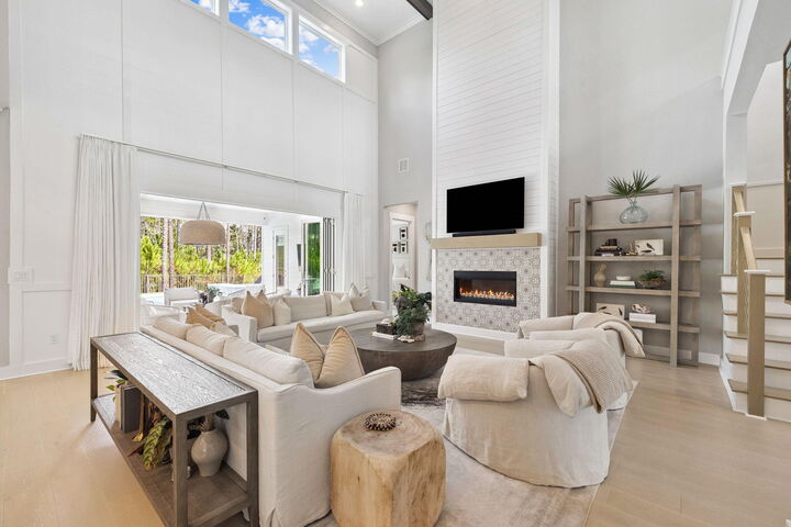 394 W Lafayette Road  Watersound FL 32461 photo