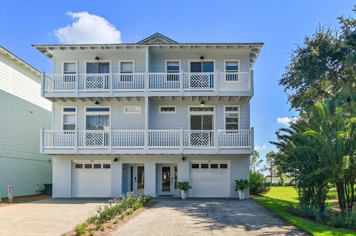 Property Photo: 14A Dune Breeze Lane FL 32459