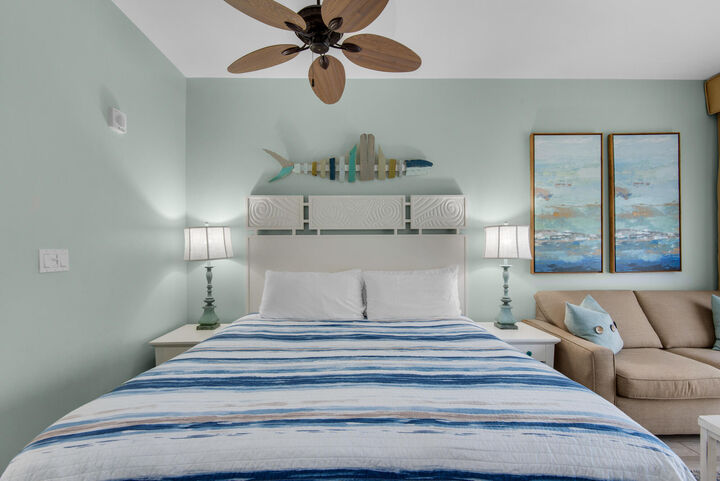 Property Photo:  5000 S Sandestin Boulevard Unit 6107  FL 32550 