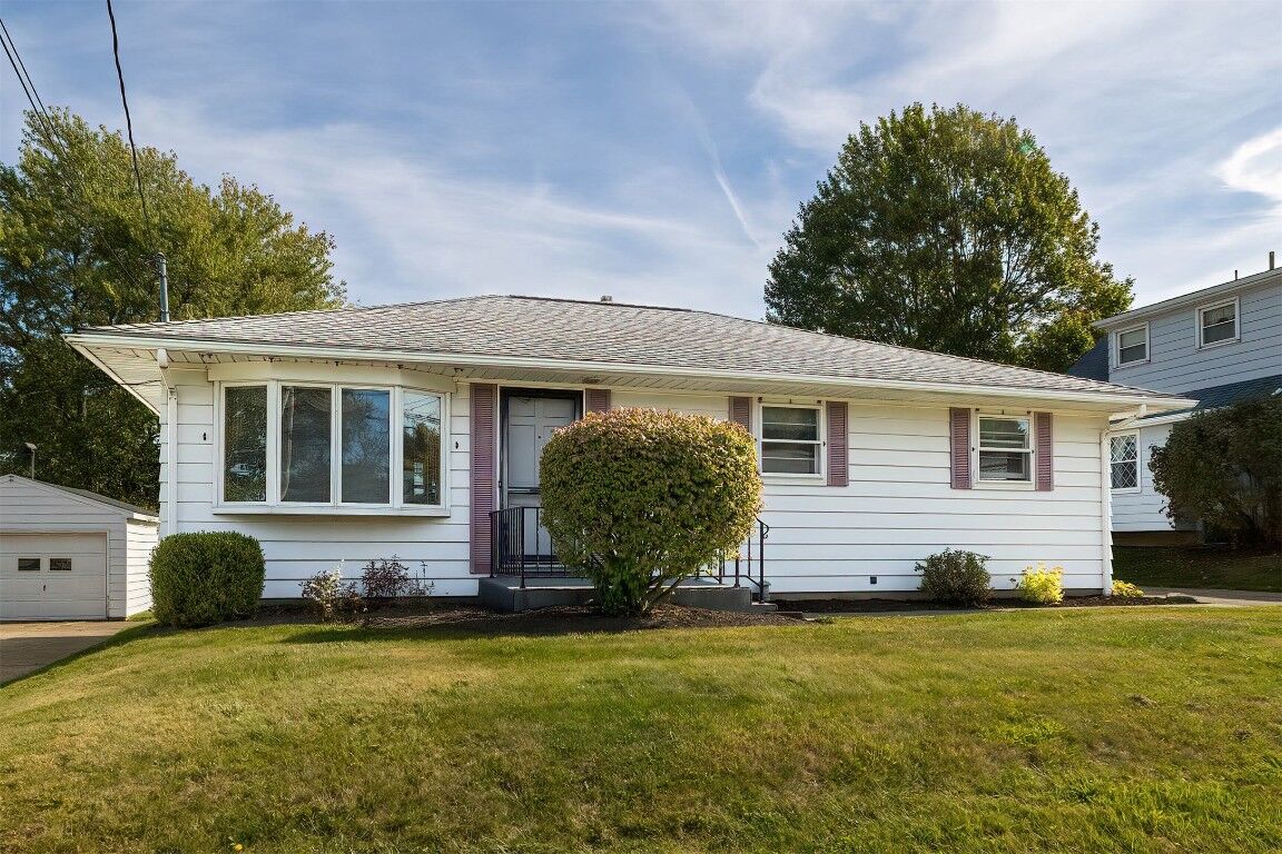 Property Photo: 4113 Wayne Street PA 16504