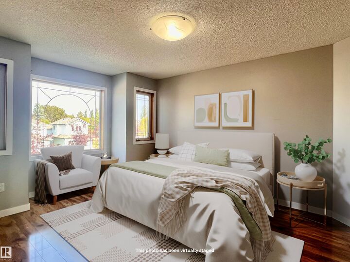 Property Photo: 806 Highwood Boulevard AB T9G 2G6