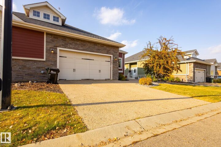 Property Photo: 51101 Rge Road 222 342 AB T8C 1G9