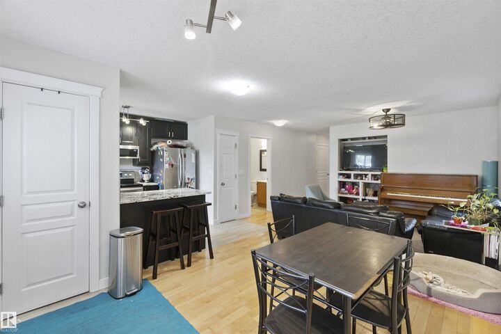 Property Photo: 11438 97 Street NW AB T5G 1X5
