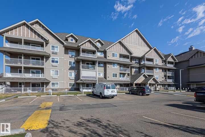 Property Photo:  6 Spruce Ridge Drive 106B  AB T7X 4P4 